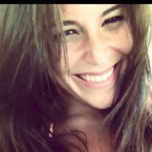 Meet your Posher, Sara